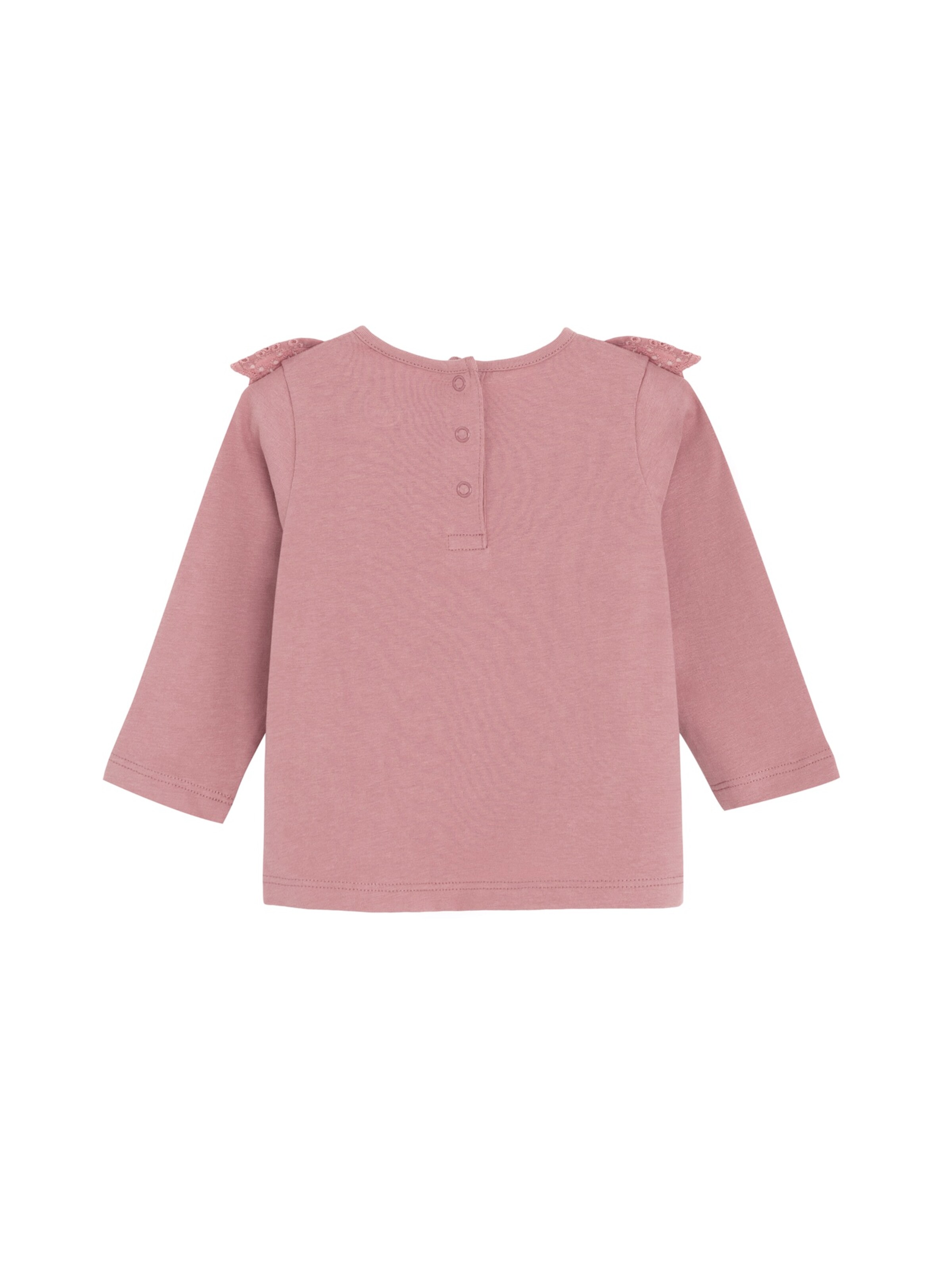 Cool Club Paita värissä vaaleanpunainen: takapuoli