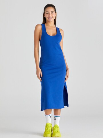 Rockupy Summer dress 'Sanoe' in Blue
