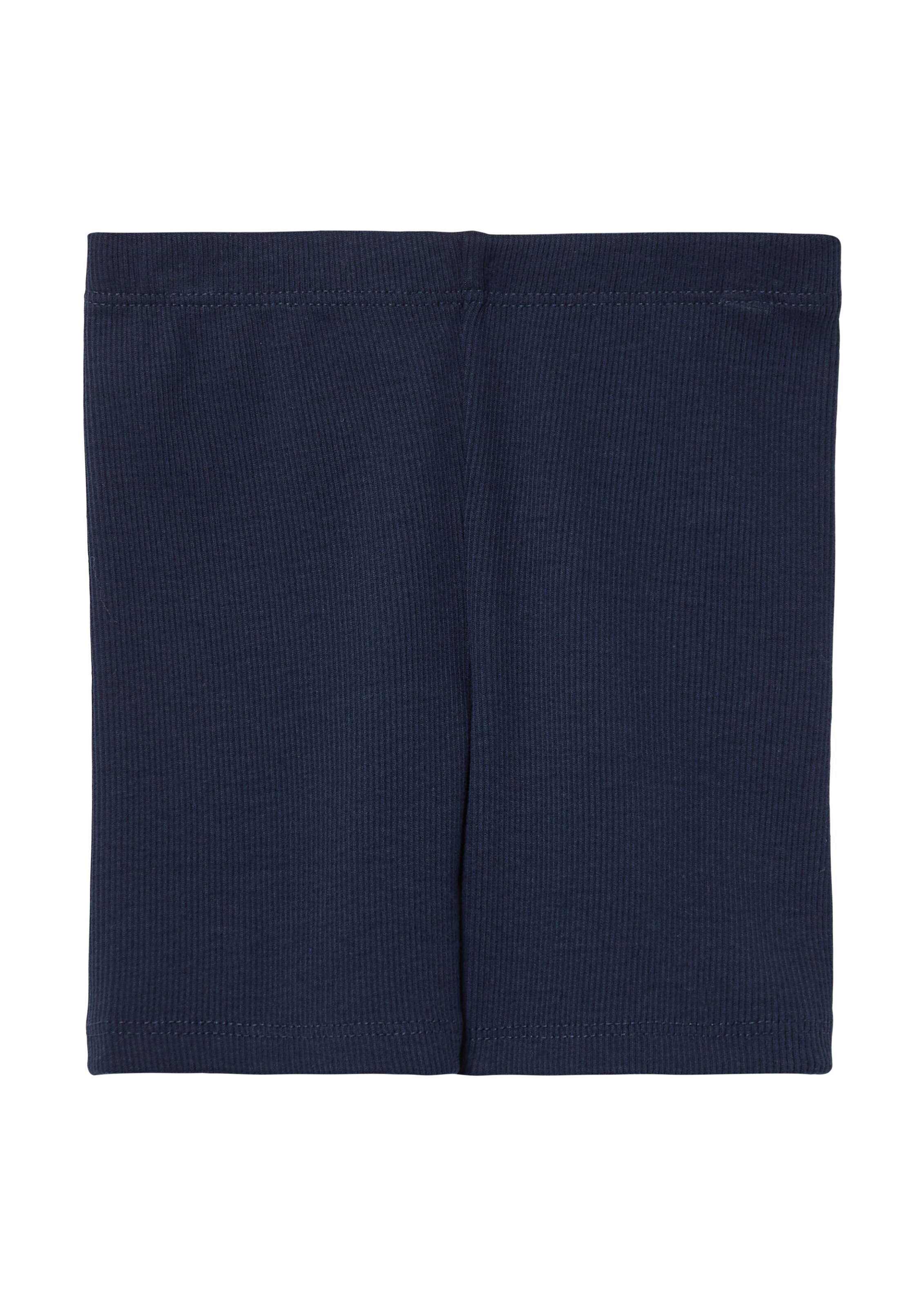 Skinny Leggings s.Oliver en bleu