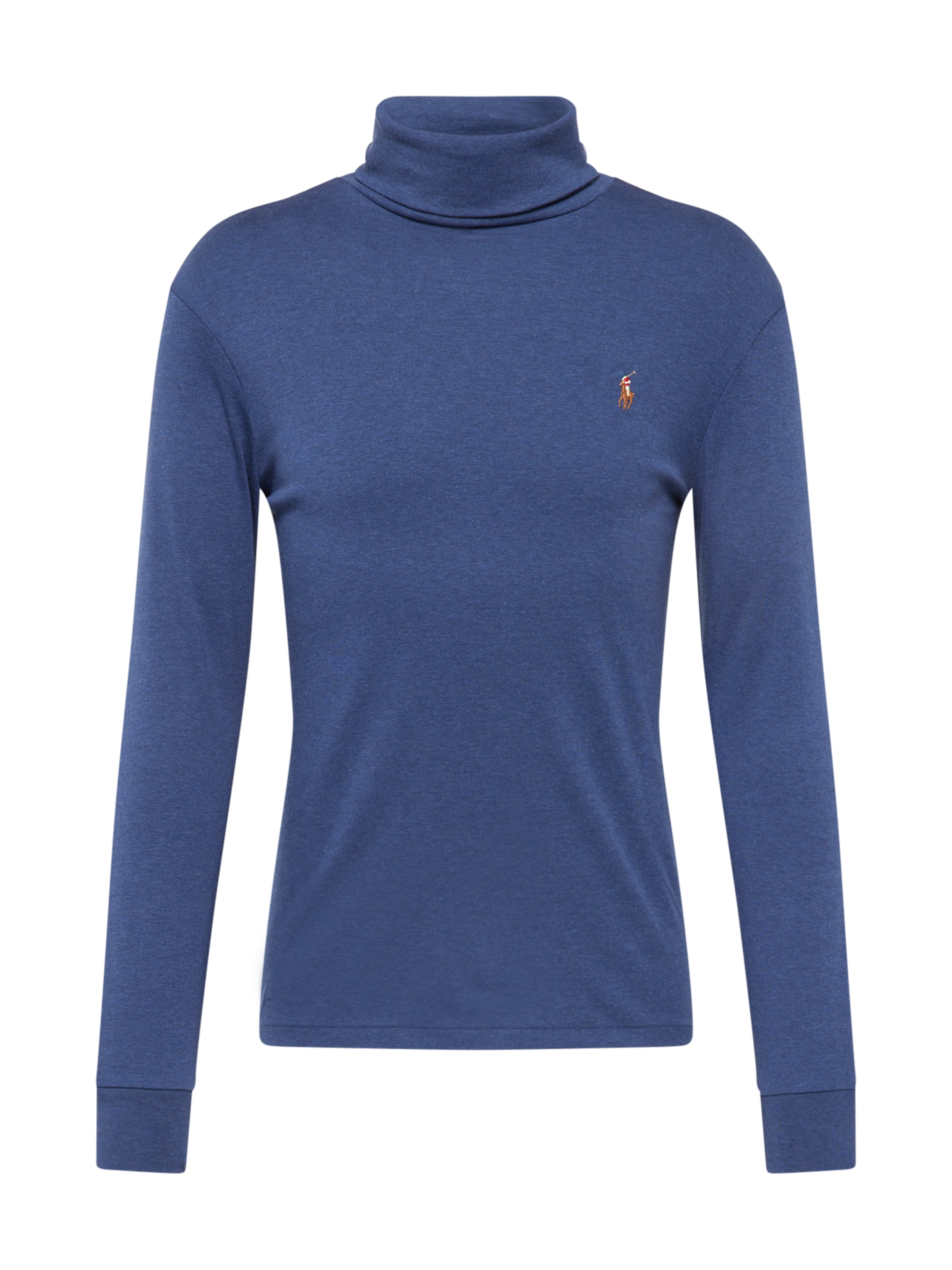 Polo Ralph Lauren Regular fit Shirt in Blue: front