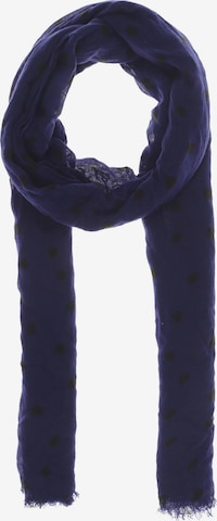 JAKE*S Scarf & Wrap in One size in Blue: front
