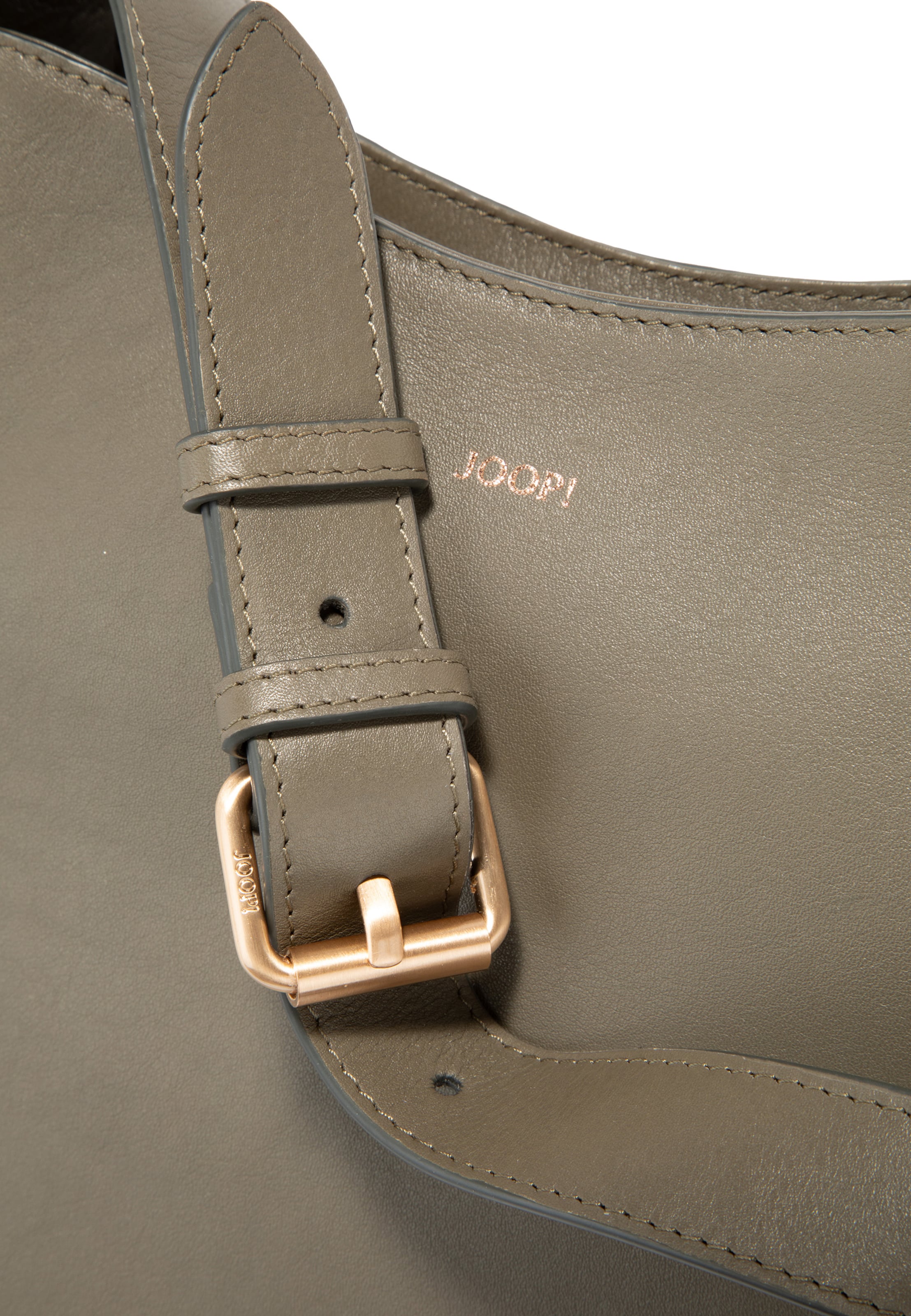 JOOP! Schoudertas 'Sofisticato 1.0 Elda' in Groen