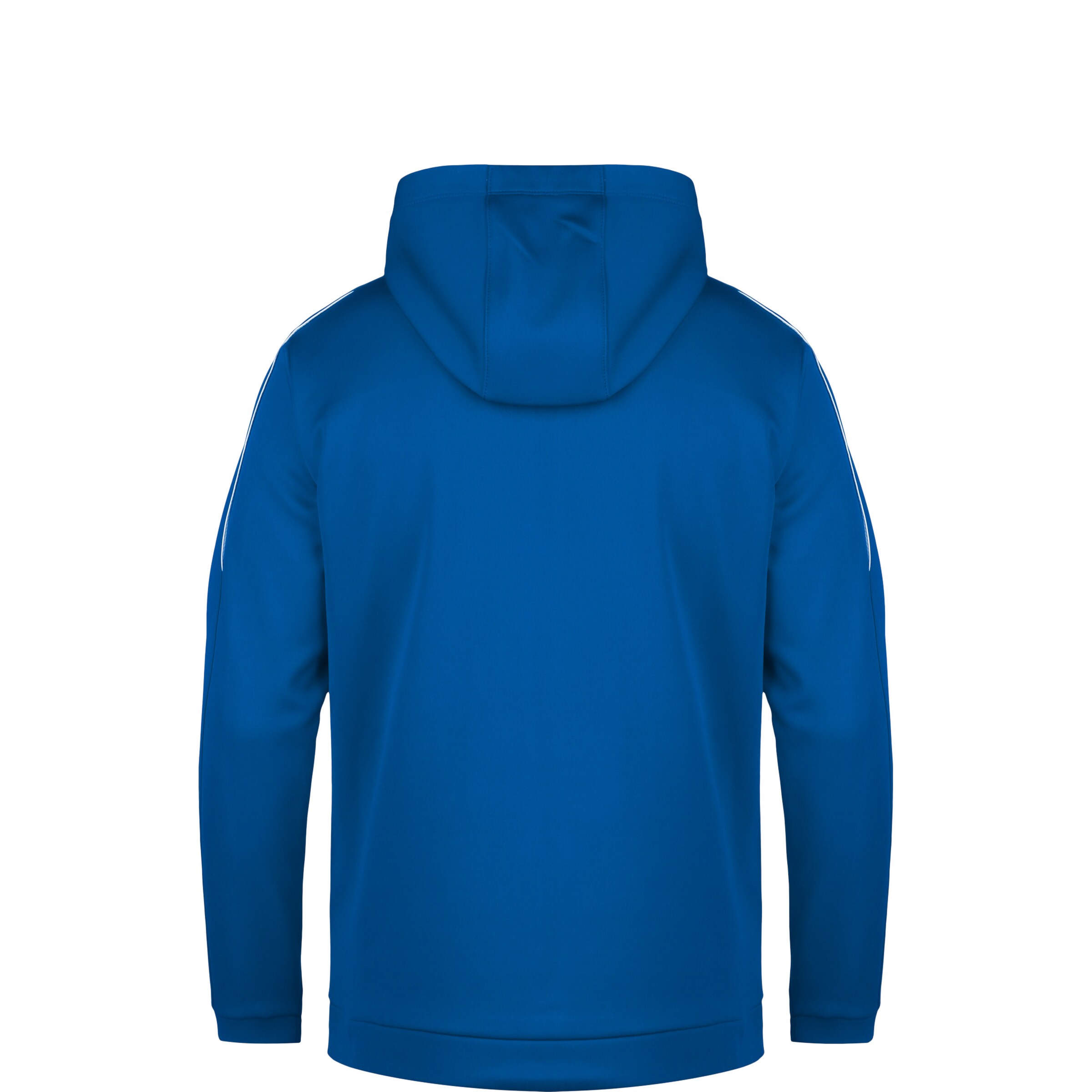 JAKO Sportjacke 'Classico' in Blau
