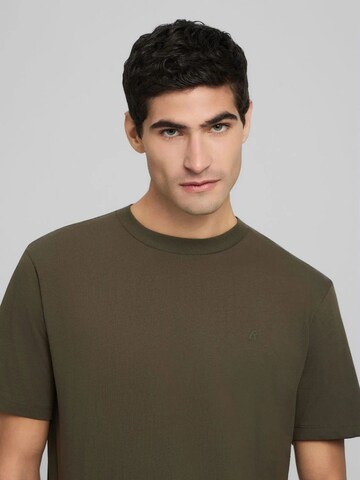 Maglietta di REPLAY in verde