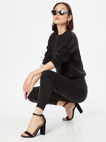 Misspap Loungewear in Black