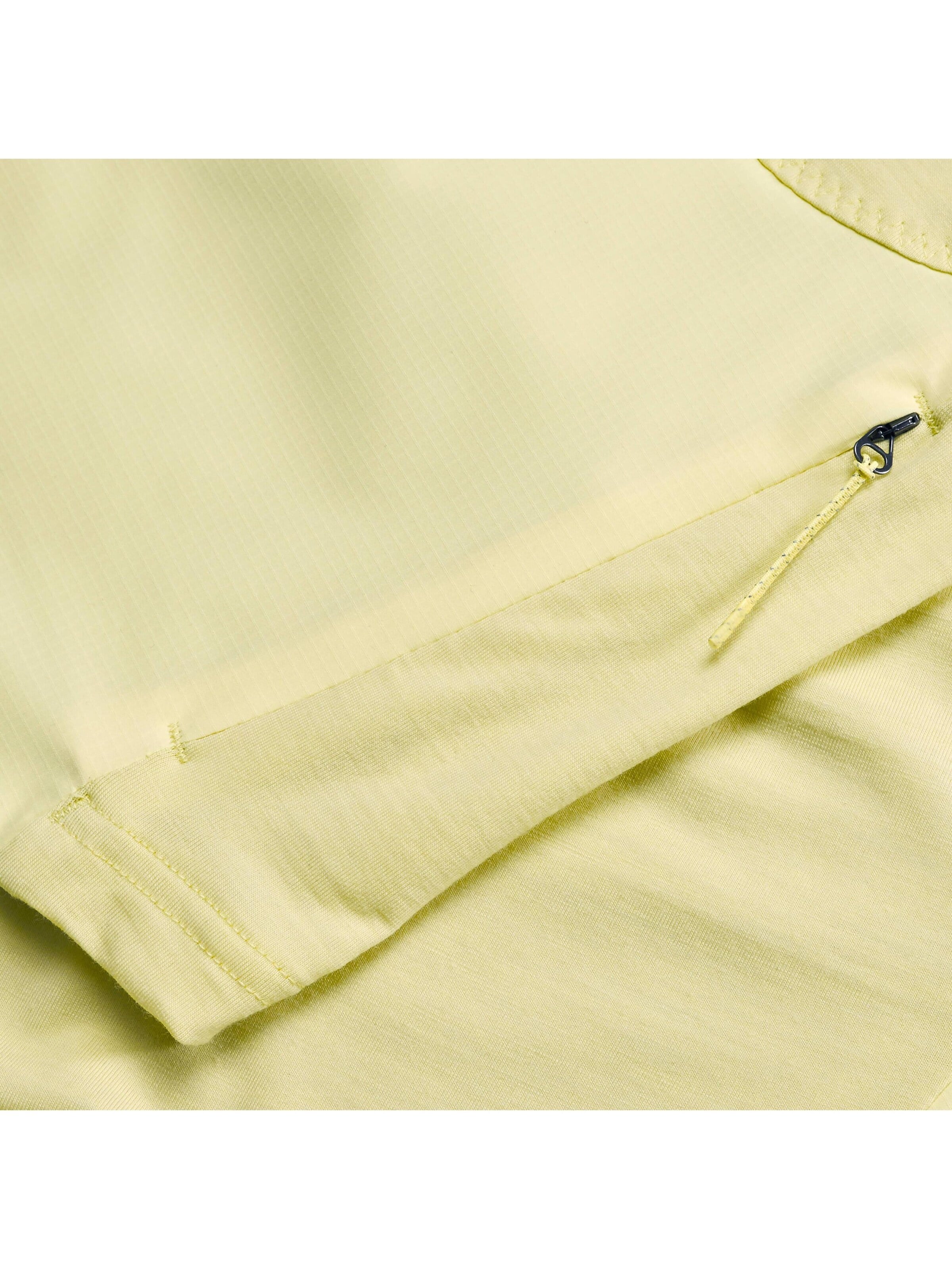 T-Shirt fonctionnel 'ALLTRACK' ENDURA en jaune