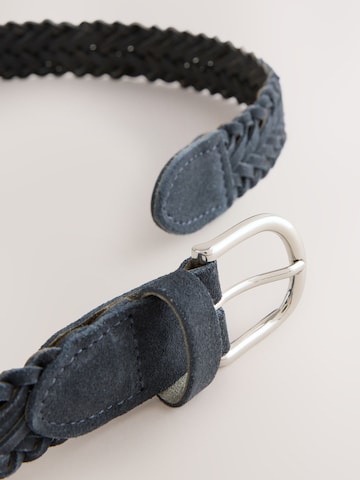 Next - Cintos em azul
