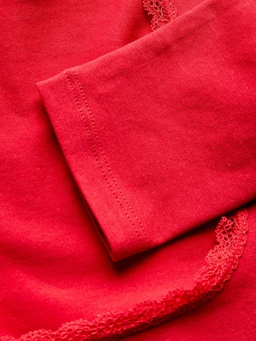 JJXX Shirts 'JXIsabella' i rød