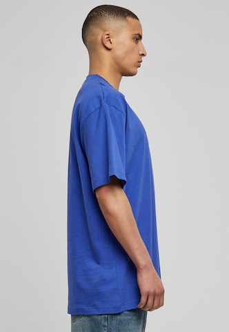 Urban Classics Shirt in Blue