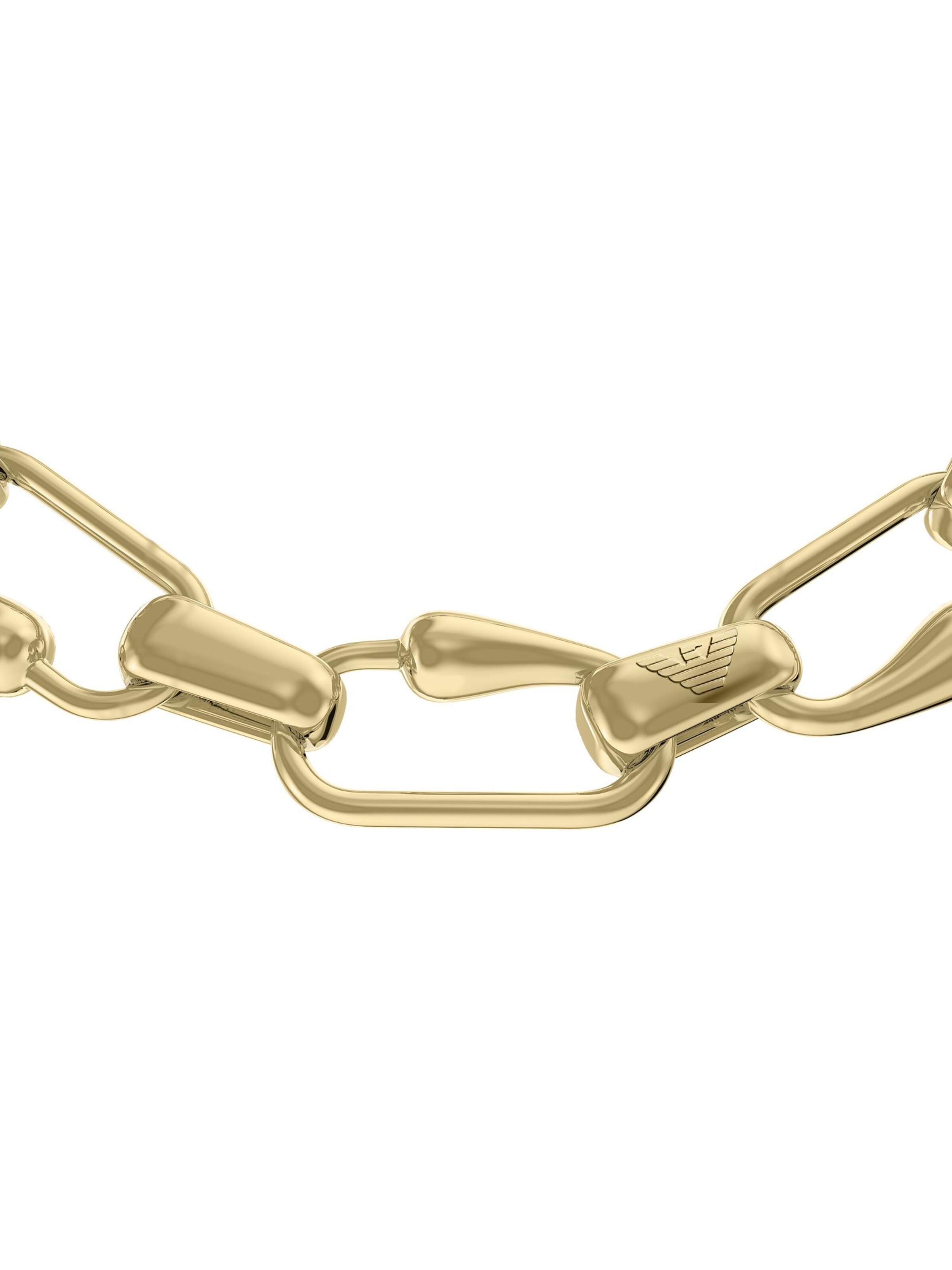 Emporio Armani Armband in Gold