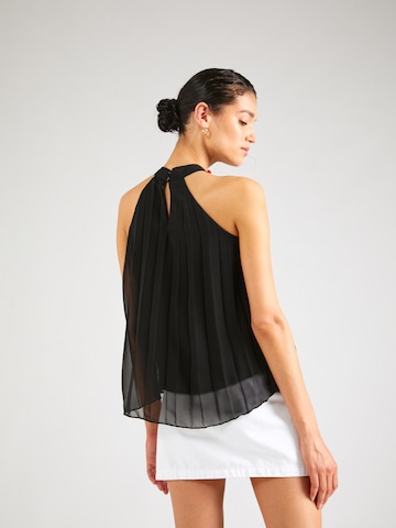 Dorothy Perkins - Blusa en negro