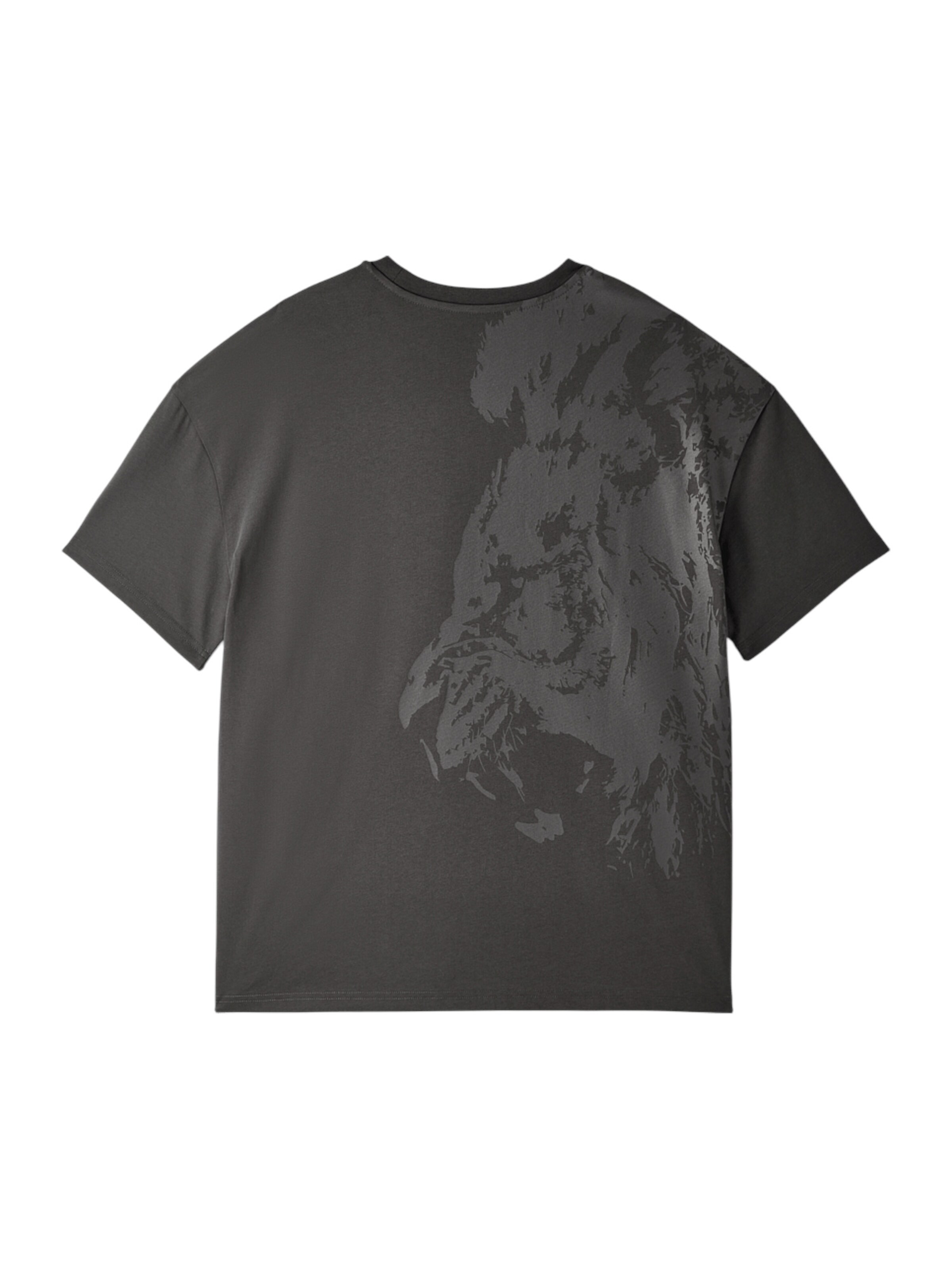 Galatasaray Funkcionális felső 'Galatasaray Istanbul' - szürke