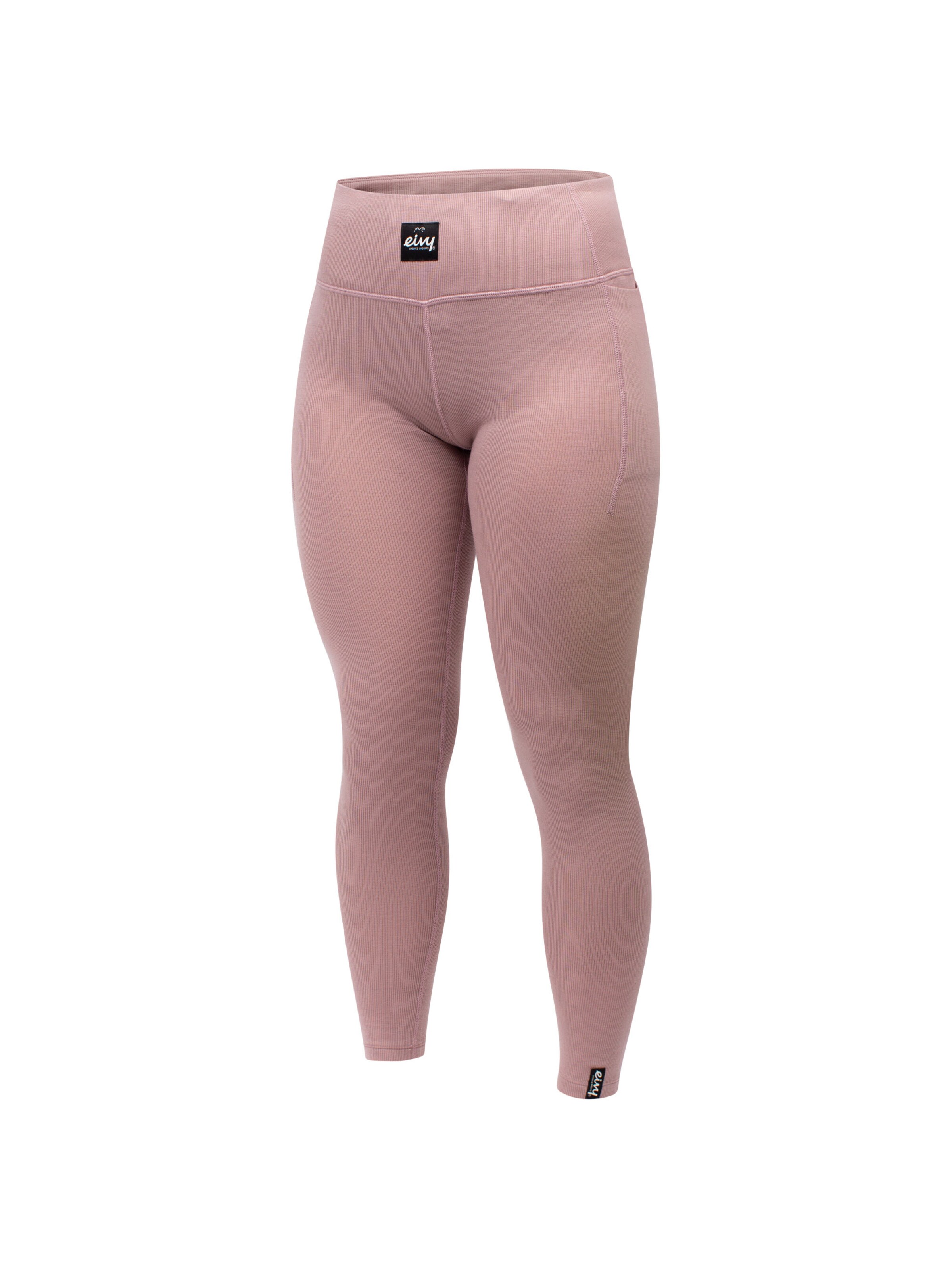 Sous-vêtements de sport Eivy en rose : devant