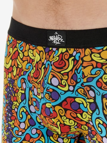 HOM Boxer shorts 'Mars By Bebar' in Mixed colors