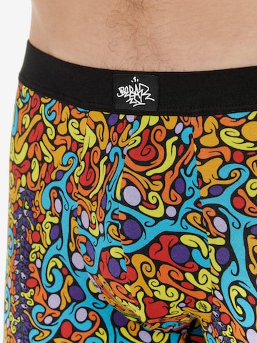 HOM Boxershorts 'Mars By Bebar' in Gemengde kleuren