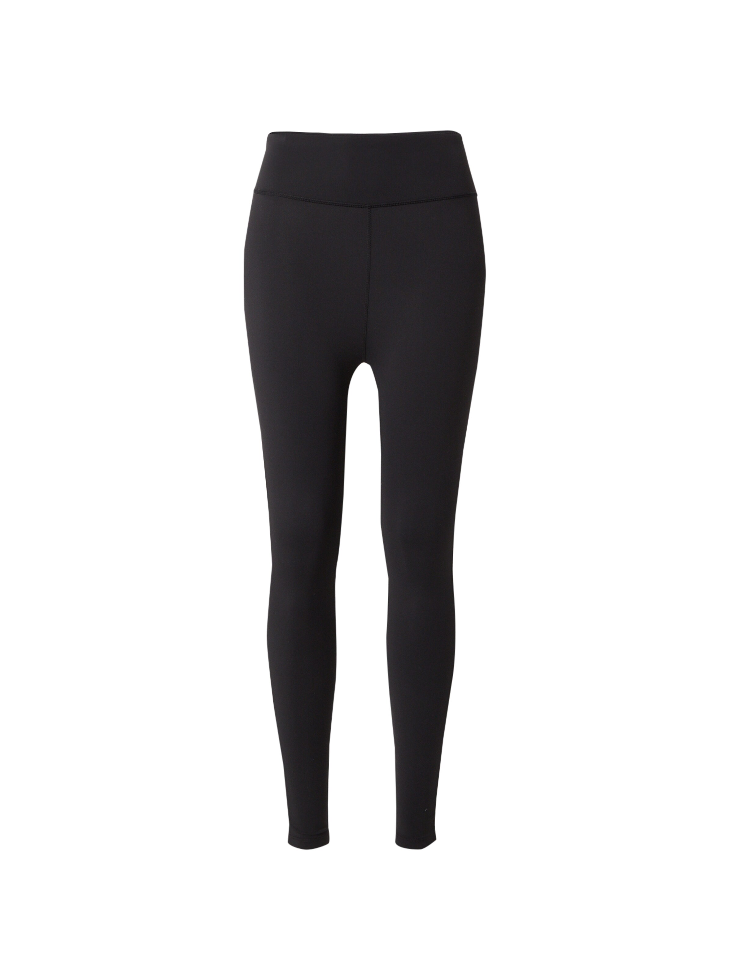 ELLESSE Skinny Leggings 'Pennie' in Black: front