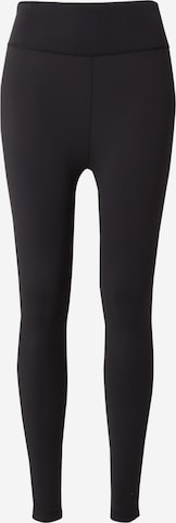 ELLESSE Skinny Leggings 'Pennie' in Black: front