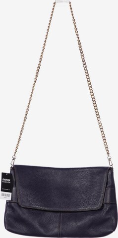 Bric's Handtasche gross Leder One Size in Lila: predná strana