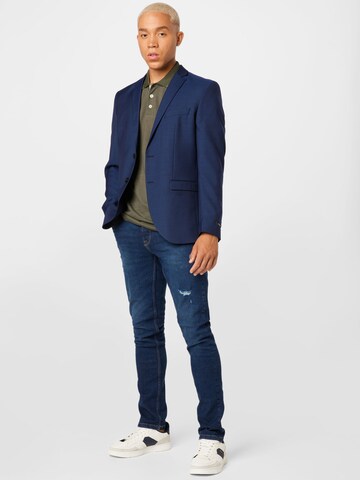 Only & Sons Slim fit Jeans 'Loom' in Blue