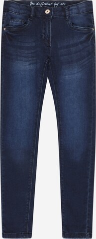 STACCATO Jeans in Blau: predná strana