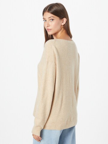 ESPRIT Sweater in Beige