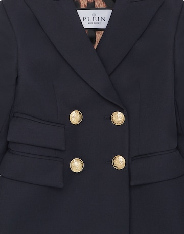 Philipp Plein - Blazer em azul