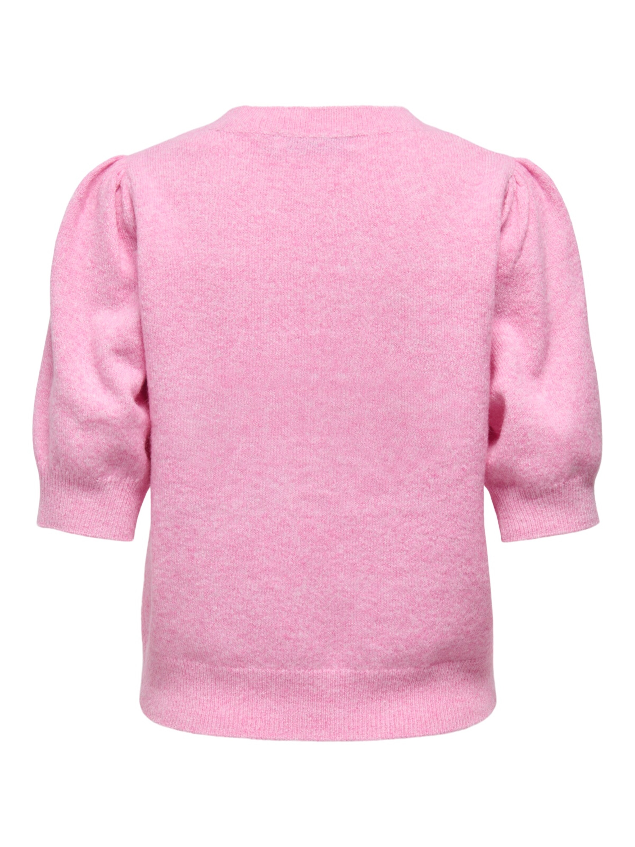 Pull-over 'ONLRica' ONLY en rose