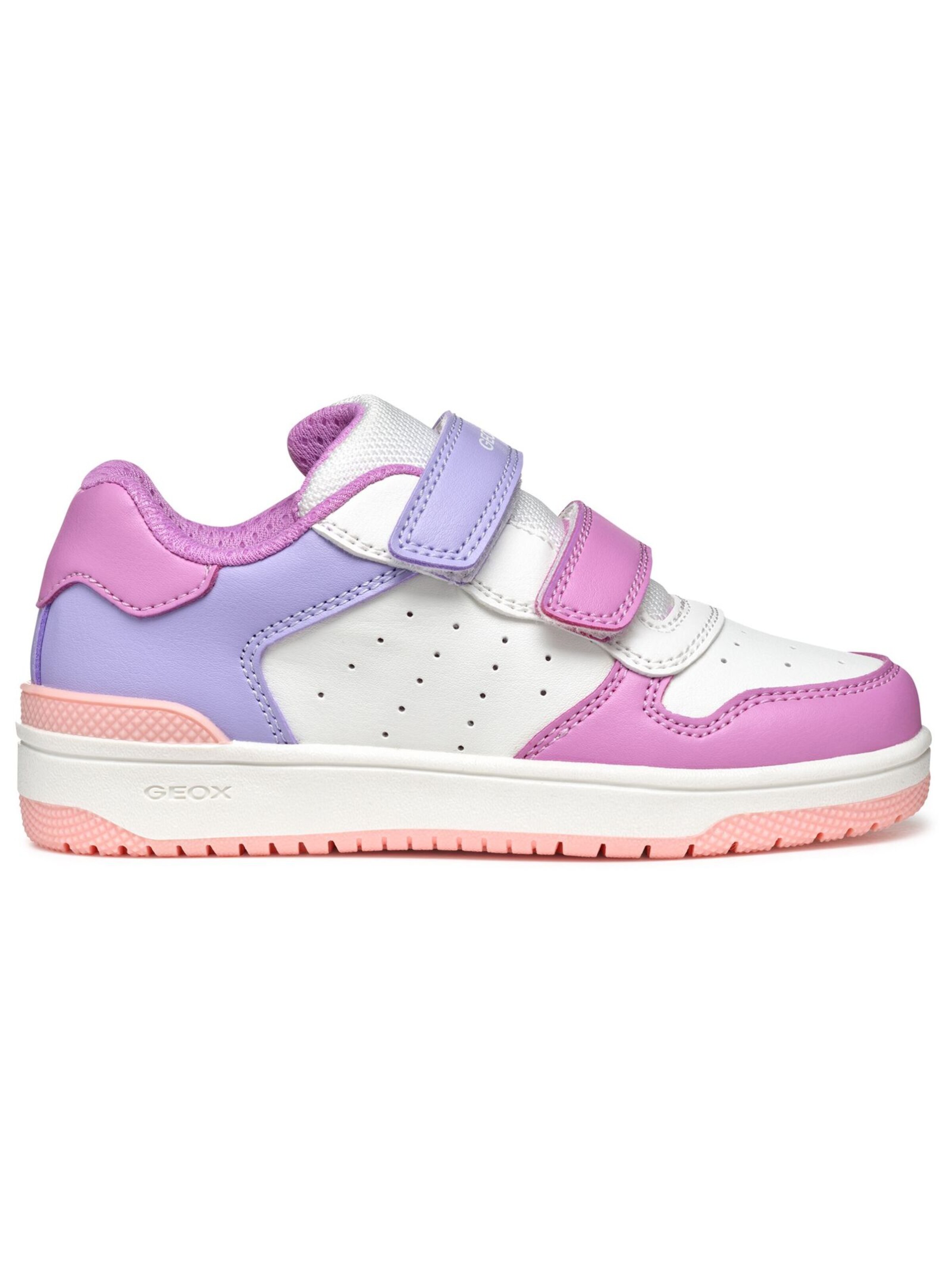 GEOX Trainers 'Washiba' in White