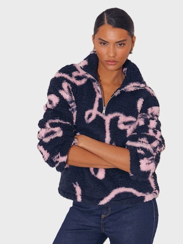 Pullover di Lipsy in blu: frontale