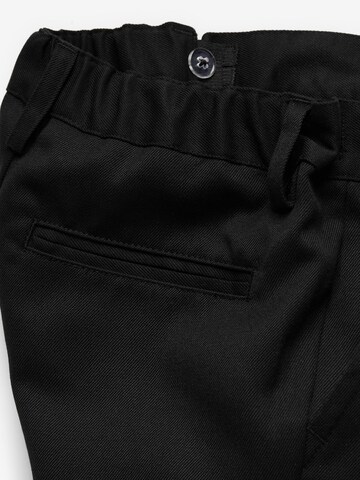 Next Regular Trousers in Black
