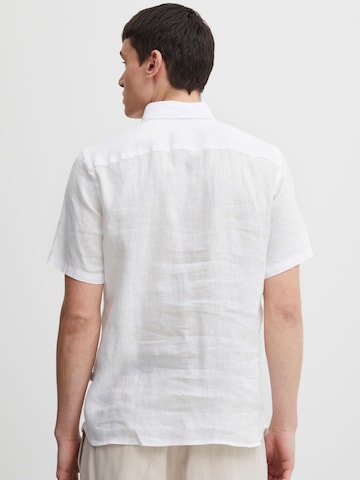 Casual Friday Regular fit Overhemd 'CFAton' in Wit