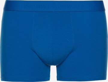 BRUNO BANANI Boxershorts in Blauw