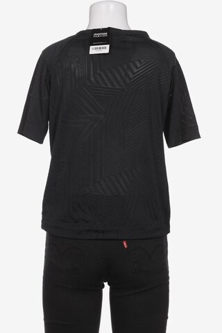 PEAK PERFORMANCE T-Shirt XS in Schwarz
