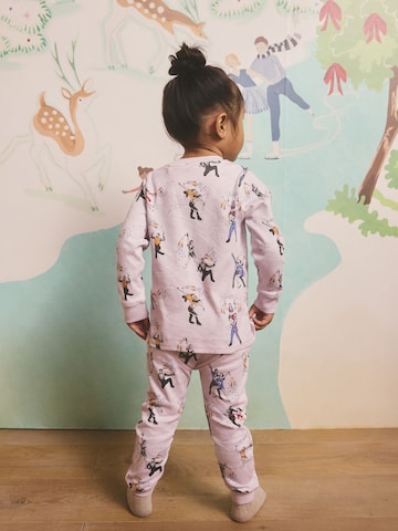 NextPidžama set - roza boja