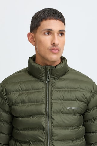 BLEND Jacke 'BHFICCO' in Grün