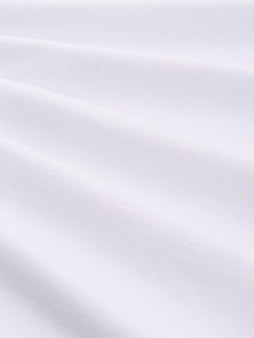 TOM TAILOR Shirt in Wit