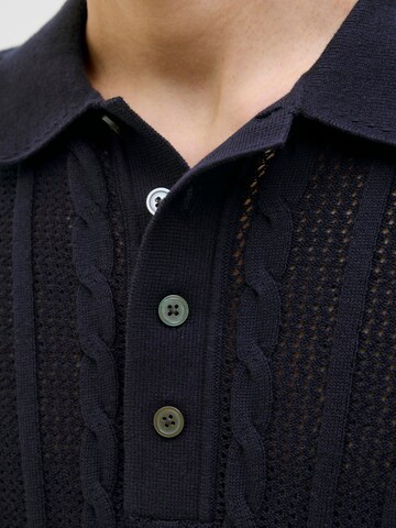 T-Shirt JACK & JONES en gris