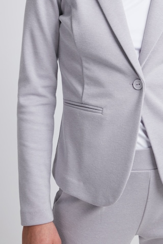 ICHI Blazers 'KATE' in Lila