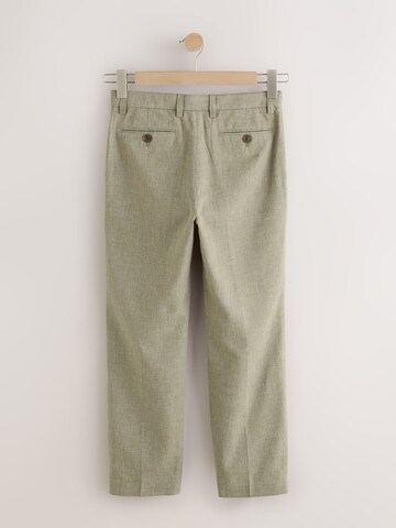 Next Regular Broek in Groen