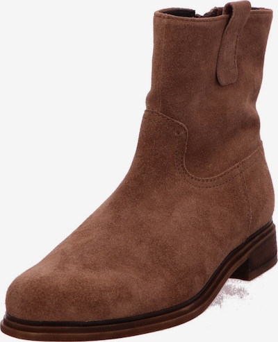 GABOR Cowboy Boots 'Cowboystiefel Damen 72.790.34 Rauleder in braun' in 36 in Brown, Item view