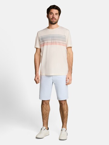 TOM TAILOR Shirt in Wit