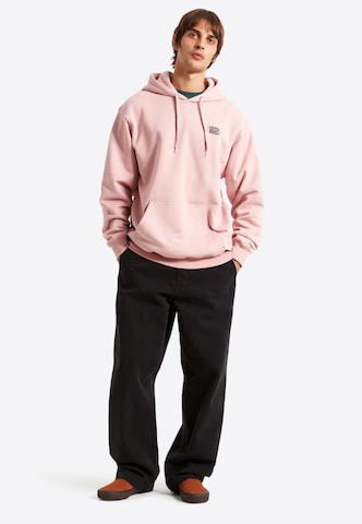 VANS Sweatshirt in Lila