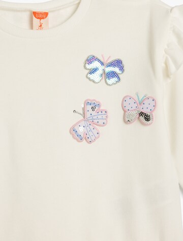 Koton Sweatshirt in White