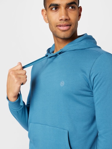 Sweat-shirt WESTMARK LONDON en bleu