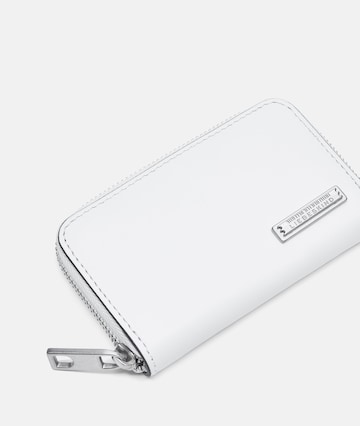 Liebeskind Berlin Wallet in White