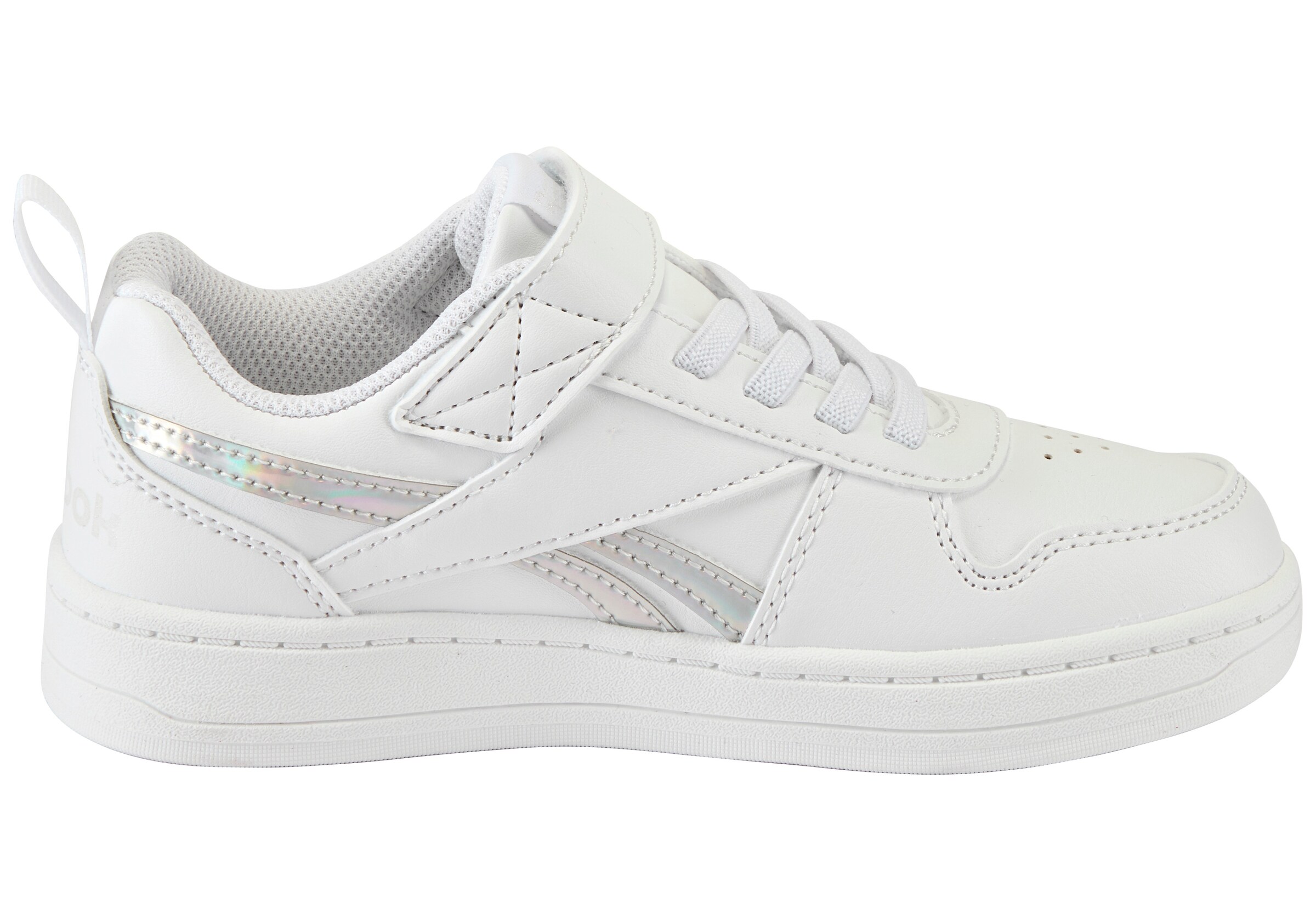 Reebok Sneakers 'Classic' in White