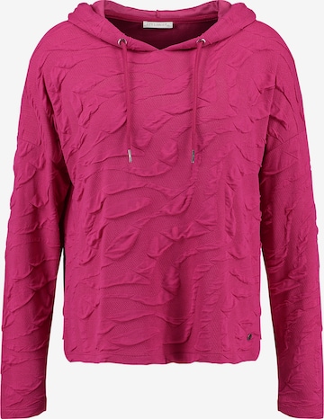 rožinė Key Largo Megztinis be užsegimo 'Drift': priekis