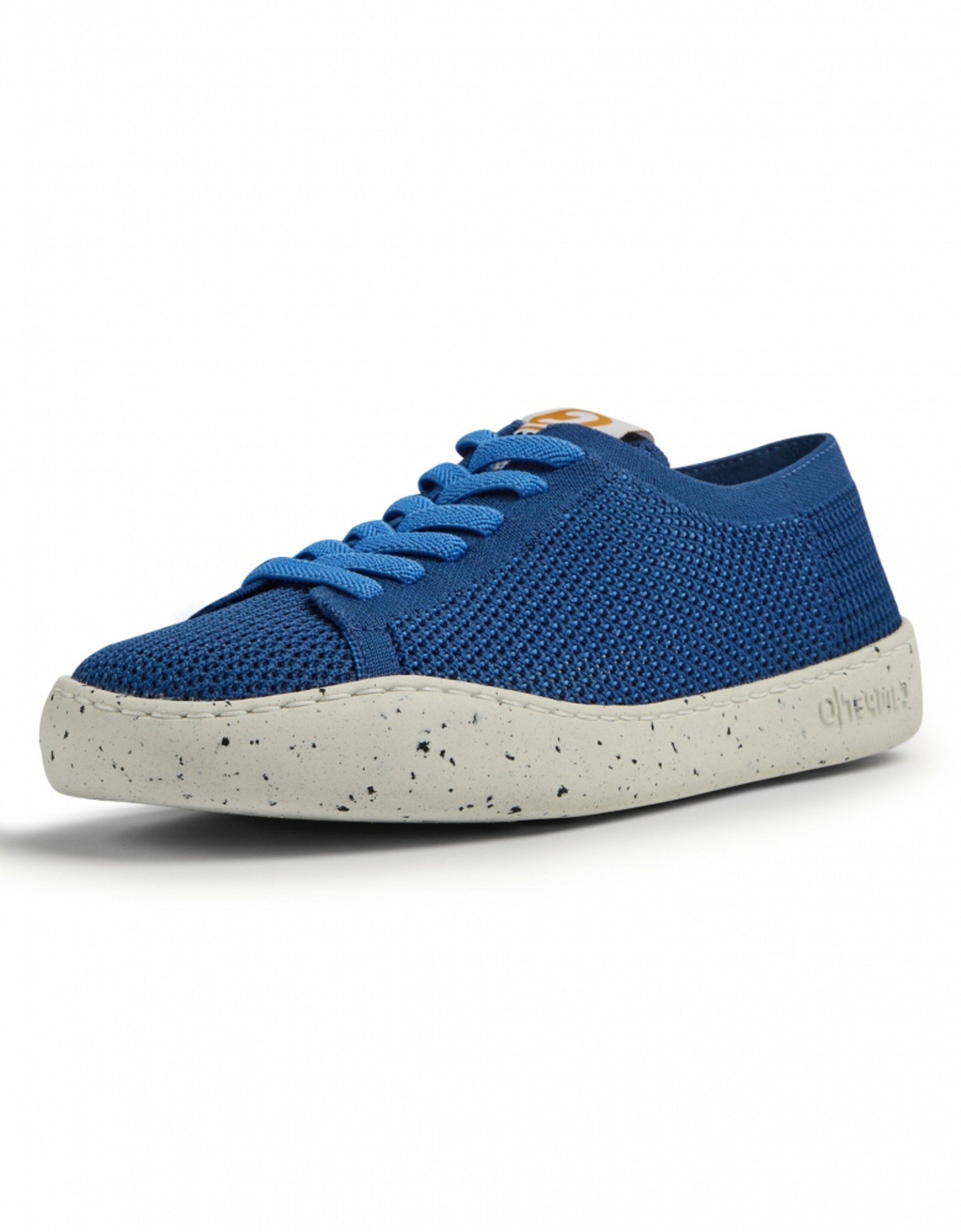 CAMPER Sneaker 'Peu Touring' in Blau: Vorderseite