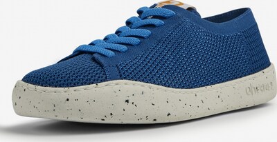CAMPER Sneaker 'Peu Touring' in blau, Produktansicht