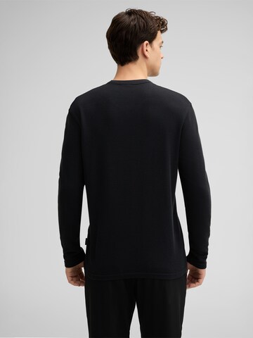 T-Shirt 'Breda' STRELLSON en noir